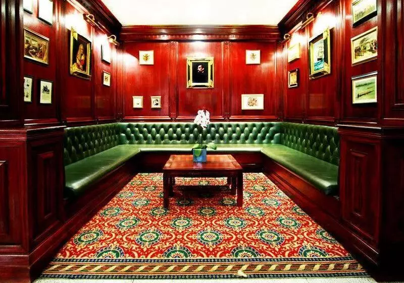 Fotos del hotel Fitzrovia:  3