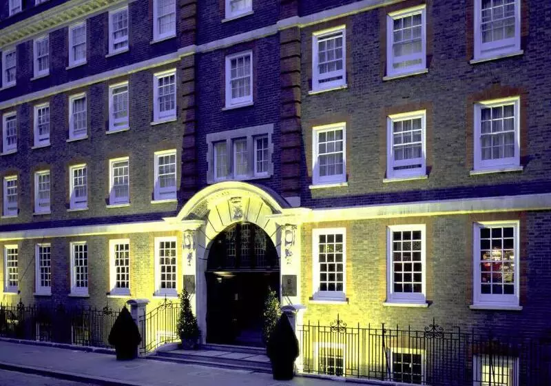 Fotos del hotel Fitzrovia:  19