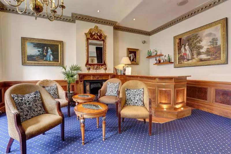 Fotos del hotel The Gainsborough:  9