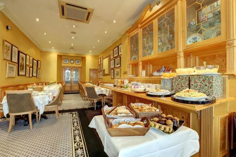 Fotos del hotel The Gainsborough:  8