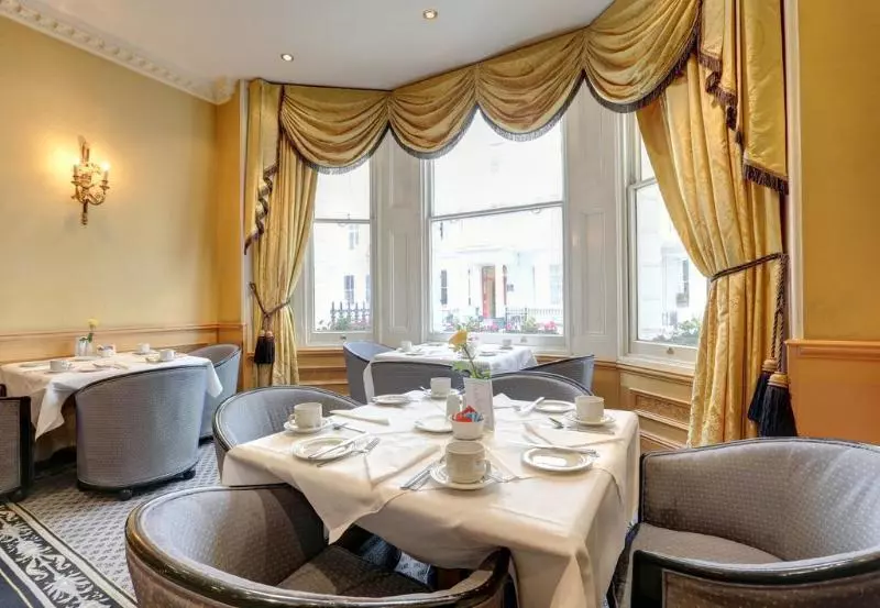 Fotos del hotel The Gainsborough:  10