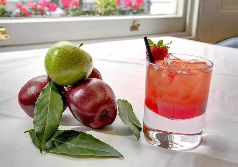 Fotos del hotel The Gainsborough:  4