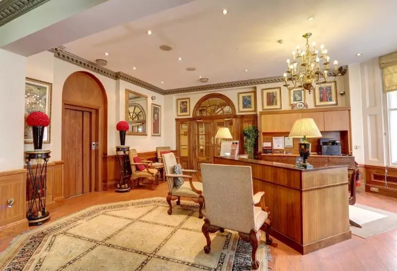 Fotos del hotel The Gainsborough:  7