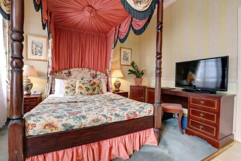 Fotos del hotel The Gainsborough:  6