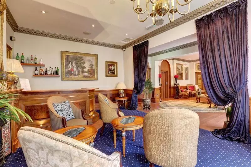 Fotos del hotel The Gainsborough:  11