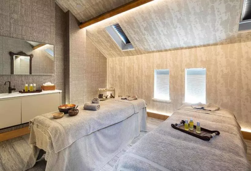 Fotos del hotel Gilpin Hotel & Lake House:  19