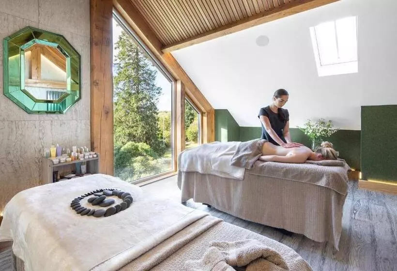 Fotos del hotel Gilpin Hotel & Lake House:  12