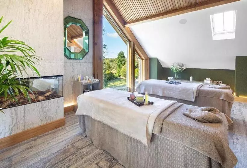 Gilpin Hotel & Lake House