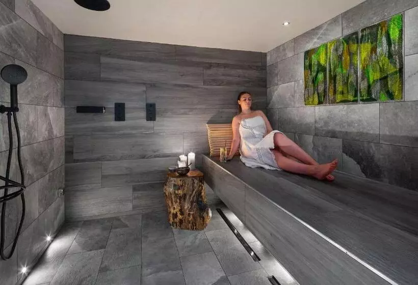 Fotos del hotel Gilpin Hotel & Lake House:  8