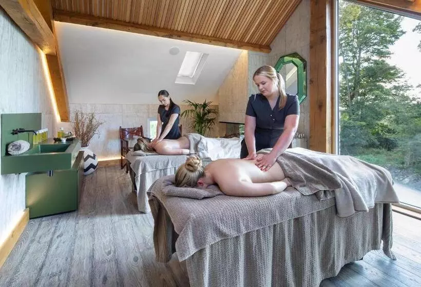 Fotos del hotel Gilpin Hotel & Lake House:  22