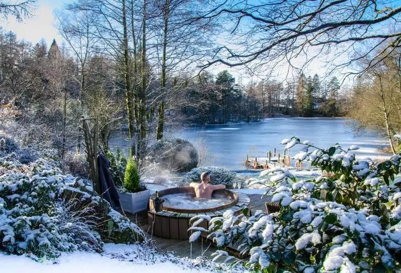 Fotos del hotel Gilpin Hotel & Lake House:  3