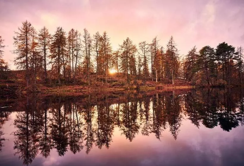 Fotos del hotel Gilpin Hotel & Lake House:  14