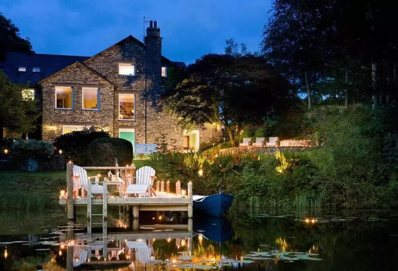 Fotos del hotel Gilpin Hotel & Lake House:  24