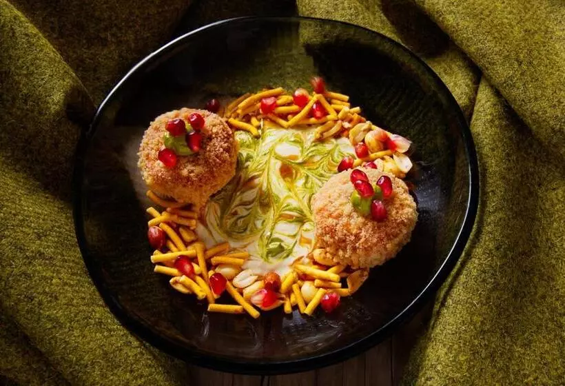 Fotos del hotel Gilpin Hotel & Lake House:  4