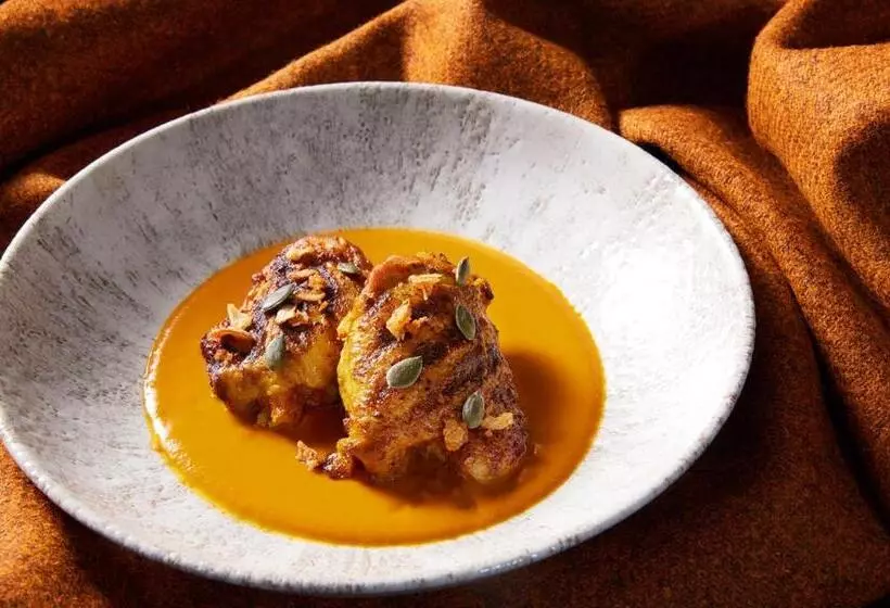 Fotos del hotel Gilpin Hotel & Lake House:  21