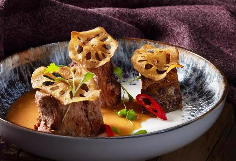 Fotos del hotel Gilpin Hotel & Lake House:  17