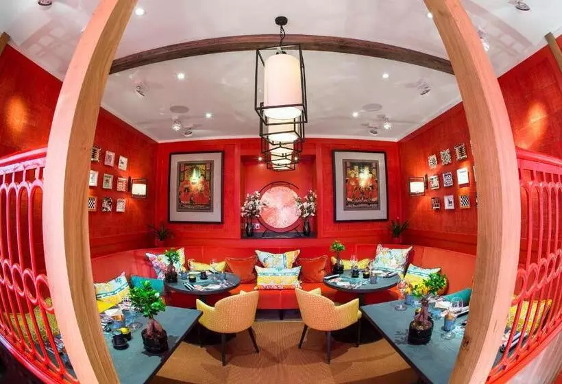 Fotos del hotel Gilpin Hotel & Lake House:  2