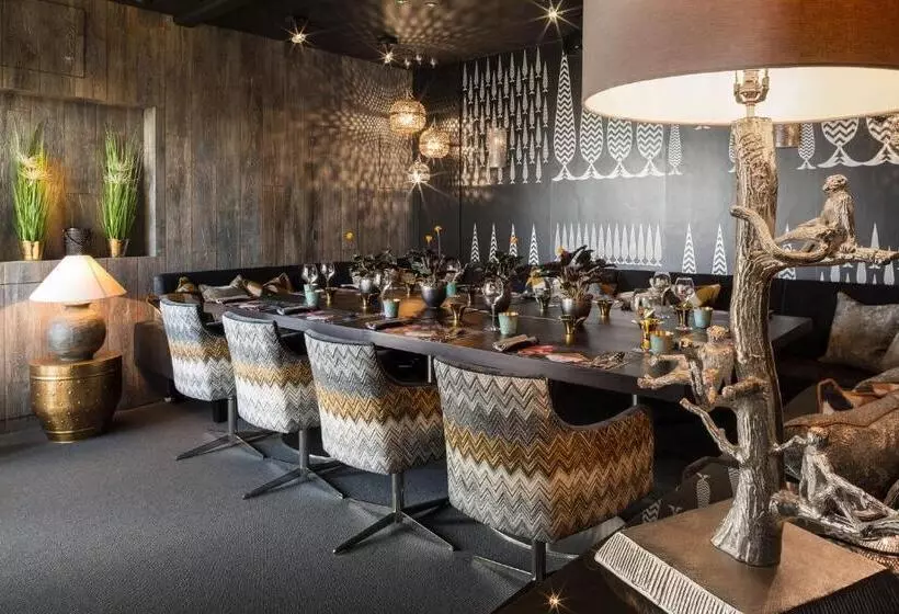 Fotos del hotel Gilpin Hotel & Lake House:  23