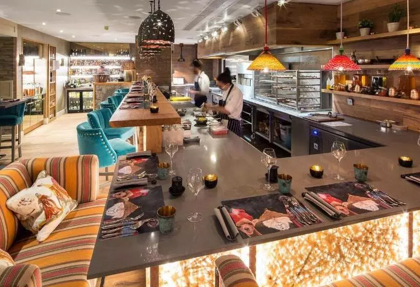 Fotos del hotel Gilpin Hotel & Lake House:  5