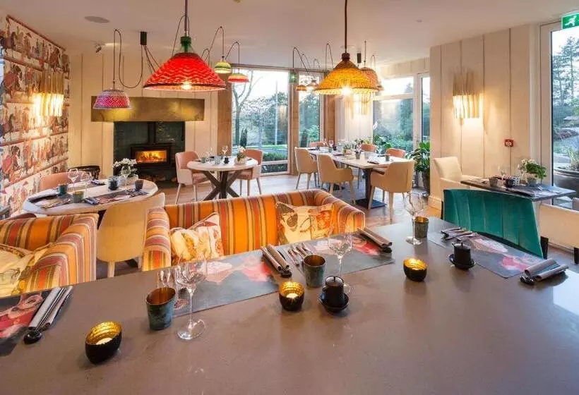 Fotos del hotel Gilpin Hotel & Lake House:  25