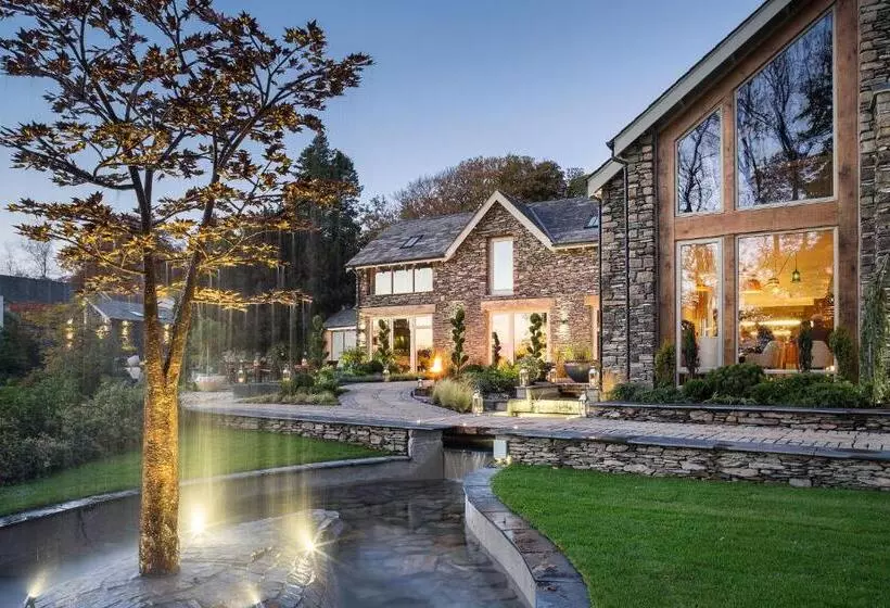 Fotos del hotel Gilpin Hotel & Lake House:  11