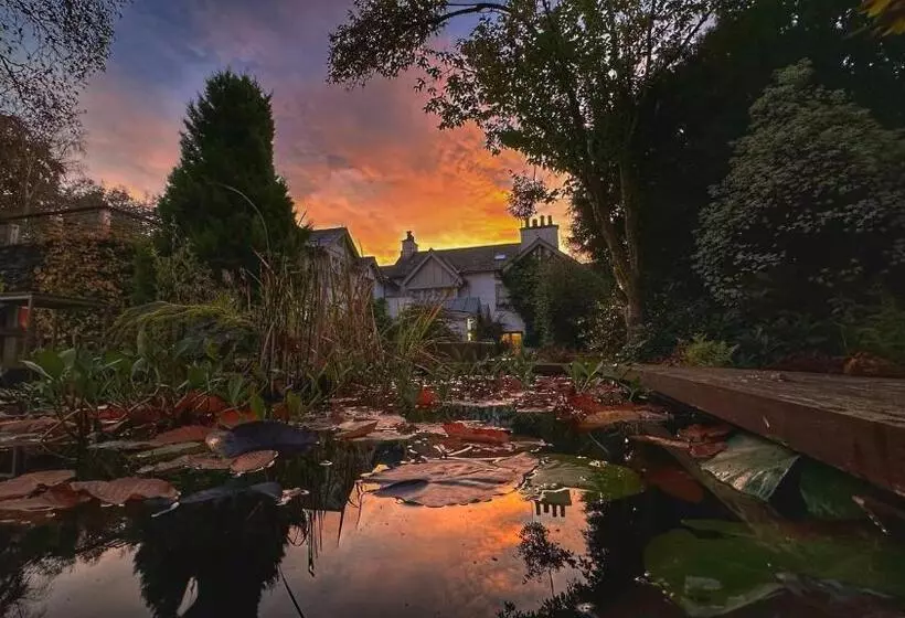 Fotos del hotel Gilpin Hotel & Lake House:  18