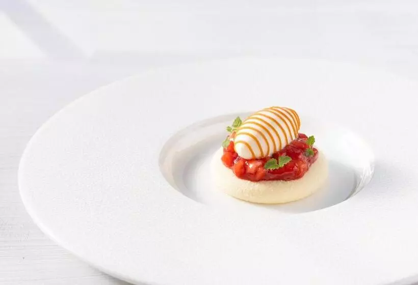 Fotos del hotel Gilpin Hotel & Lake House:  13