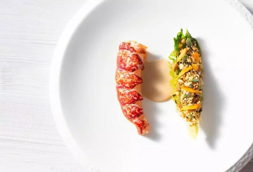 Fotos del hotel Gilpin Hotel & Lake House:  20