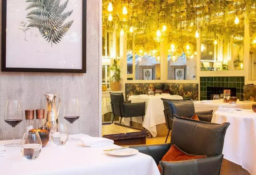 Fotos del hotel Gilpin Hotel & Lake House:  9