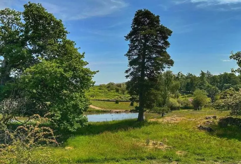 Fotos del hotel Gilpin Hotel & Lake House:  7