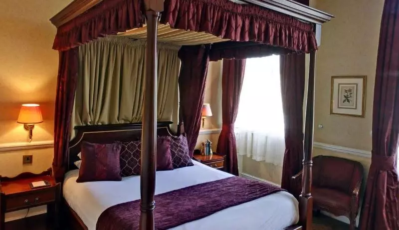 Fotos del hotel Grange Blooms:  12