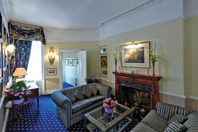 Fotos del hotel Grange Blooms:  13