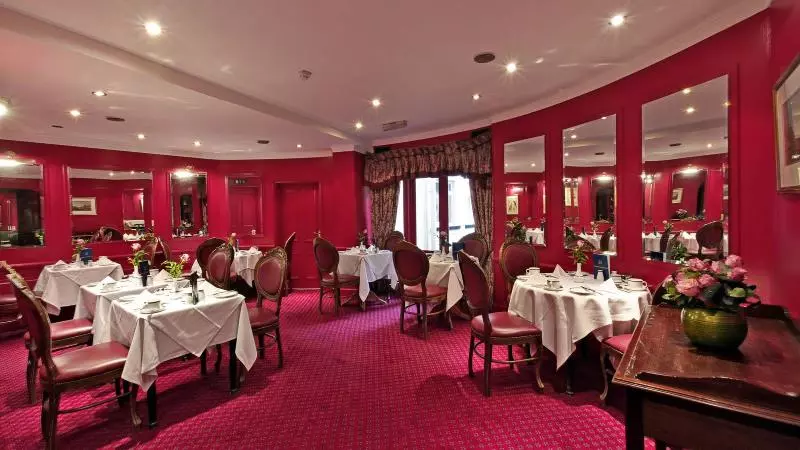 Fotos del hotel Grange Blooms:  4