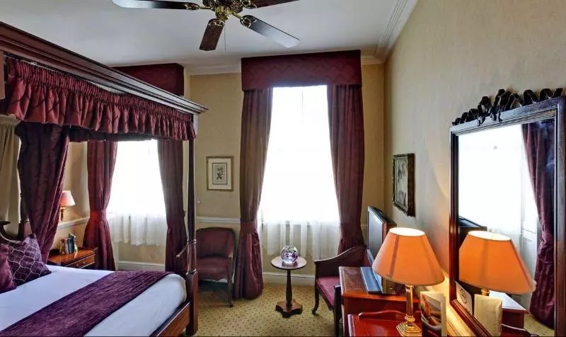 Fotos del hotel Grange Blooms:  7