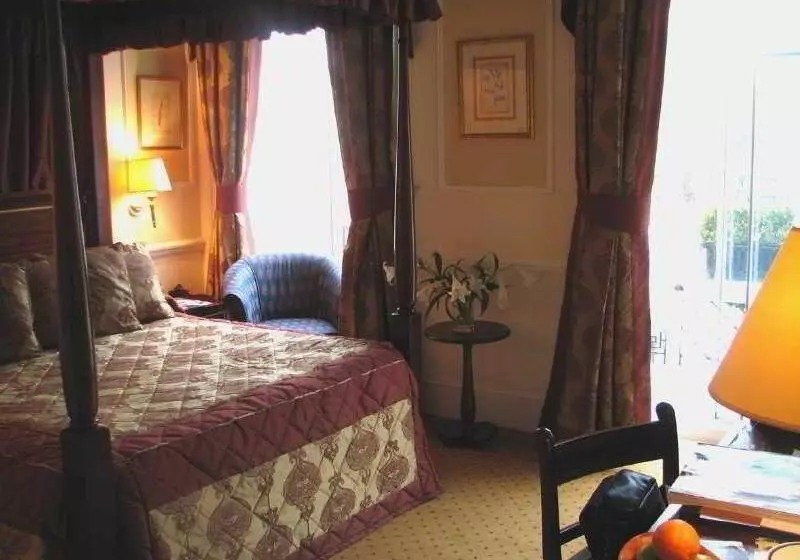 Fotos del hotel Grange Blooms:  10