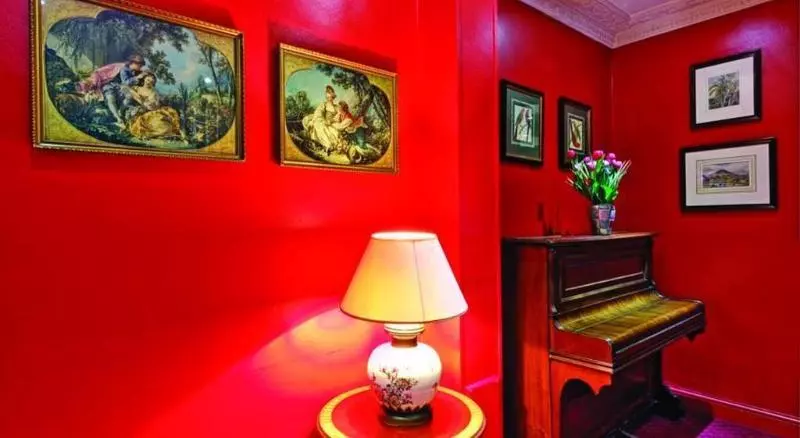 Fotos del hotel Grange Blooms:  11