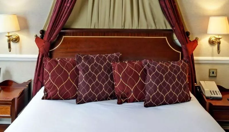 Fotos del hotel Grange Blooms:  5