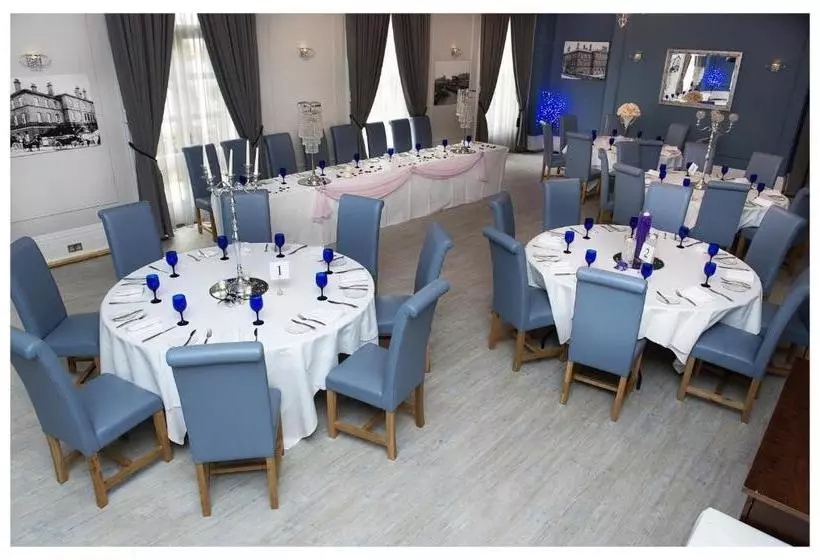 Fotos del hotel Great Northern ; Sure  Collection By Best Western:  9