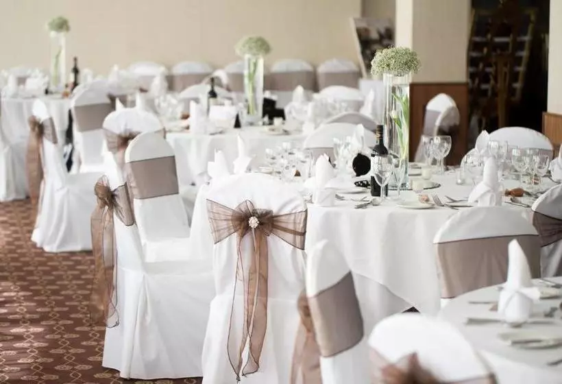 Fotos del hotel Great Northern ; Sure  Collection By Best Western:  15