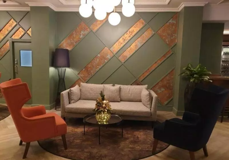 Fotos del hotel Mercure Cardiff North:  10