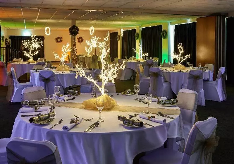 Fotos del hotel Mercure Cardiff North:  3