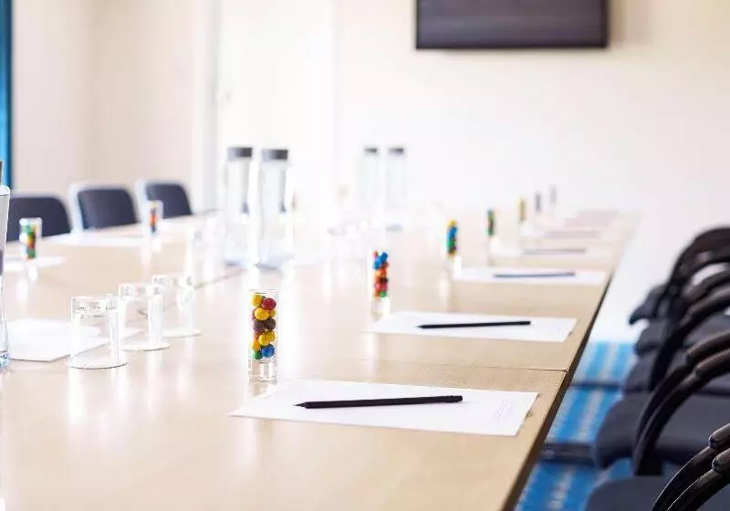 Fotos del hotel Mercure Cardiff North:  7