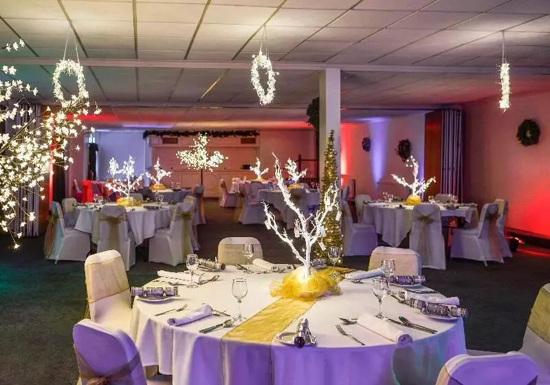 Fotos del hotel Mercure Cardiff North:  23