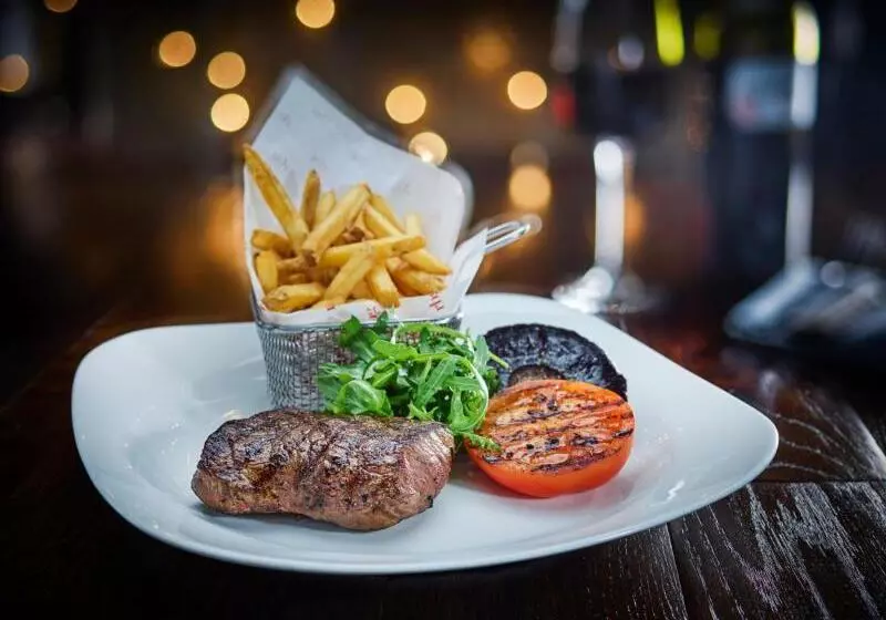 Fotos del hotel Mercure Cardiff North:  20