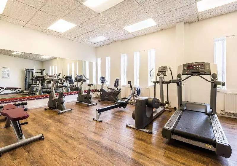 Fotos del hotel Mercure Cardiff North:  4