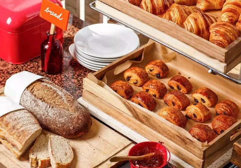 Fotos del hotel Mercure Cardiff North:  19