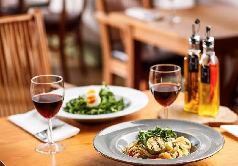 Fotos del hotel Mercure Cardiff North:  22