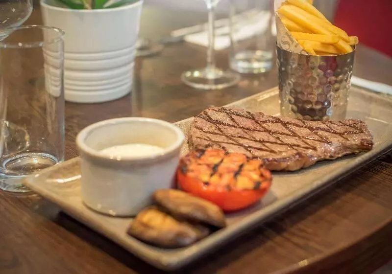 Fotos del hotel Mercure Cardiff North:  21