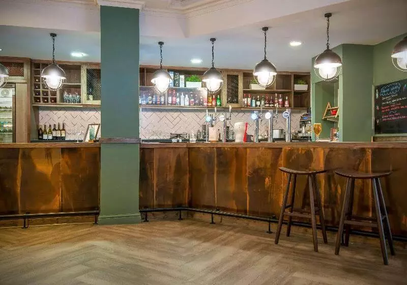 Fotos del hotel Mercure Cardiff North:  13