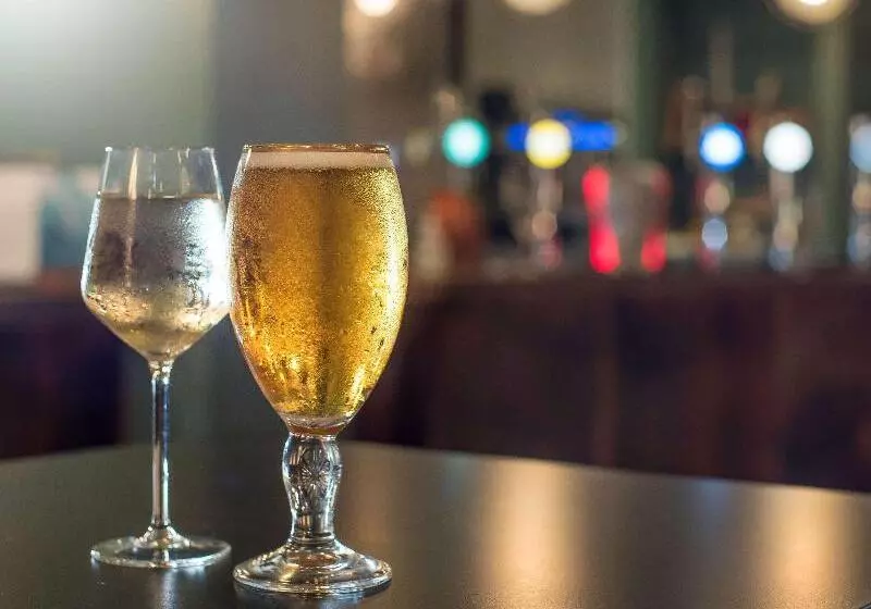 Fotos del hotel Mercure Cardiff North:  15